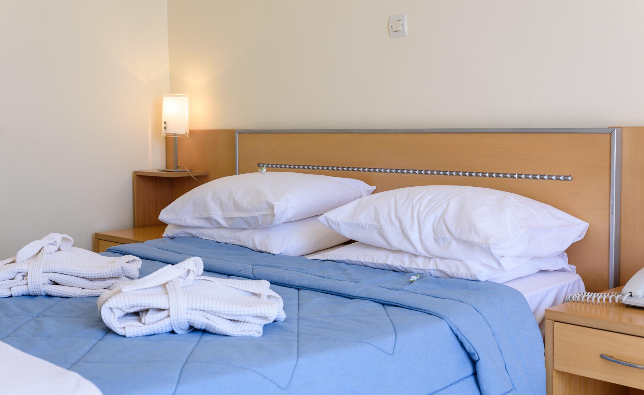 Erytha Hotel & Resort Chios Karfas Exterior foto